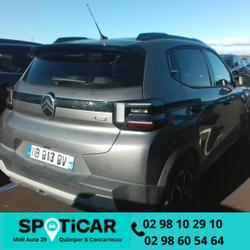 Citroen C3 1.2 Turbo 100 MAX Quimper