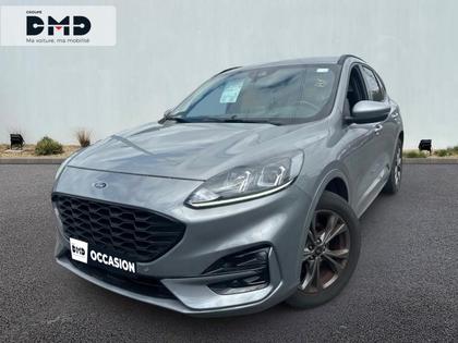 Ford Kuga - 1.5 EcoBoost 150ch ST-Line - 15 990 €