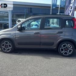 Fiat Panda 1.0 70ch BSG S&S City Saint-Herblain