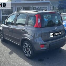 Fiat Panda 1.0 70ch BSG S&S City Saint-Herblain