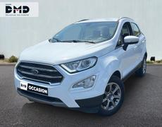 Ford Ecosport Saint-Herblain