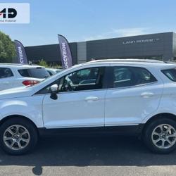 Ford Ecosport 1.0 EcoBoost 125ch Titanium Saint-Herblain