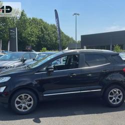 Ford Ecosport 1.0 EcoBoost 125ch Titanium Saint-Herblain