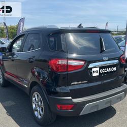 Ford Ecosport 1.0 EcoBoost 125ch Titanium Saint-Herblain