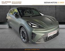 Cupra Raval Longuenesse