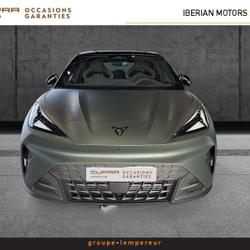 Cupra Raval 226ch 51,5kWh VZ Extreme Longuenesse