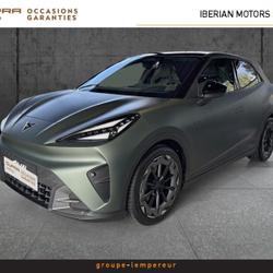 Cupra Raval 226ch 51,5kWh VZ Extreme Longuenesse