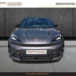 Cupra Raval 211ch 51,5kWh Dynamic Plus Longuenesse