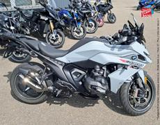 BMW R60 Sausheim