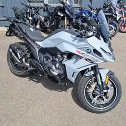 BMW R60 R 1300 RS Sausheim