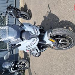 BMW R60 R 1300 RS Sausheim