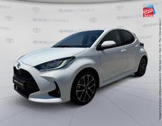 Toyota Yaris Besançon