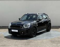 Mini Countryman Rosières-près-Troyes