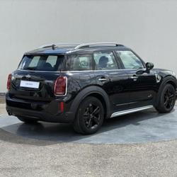 Mini Countryman Cooper SE 125ch + 95ch Edition Premium Plus ALL4 BVA6 Rosi&egrave;res-pr&egrave;s-Troyes