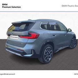 BMW X1 xDrive25e 245ch xLine Bourgoin-Jallieu