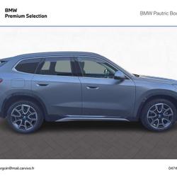 BMW X1 xDrive25e 245ch xLine Bourgoin-Jallieu