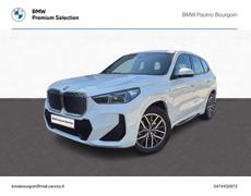 BMW X1 Bourgoin-Jallieu