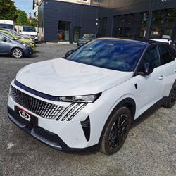 Peugeot 3008 1.2 Hybrid 136ch GT e-DCS6 Thiers