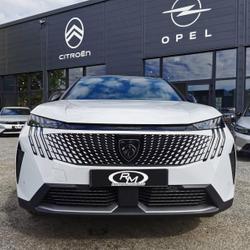 Peugeot 3008 1.2 Hybrid 136ch GT e-DCS6 Thiers