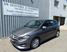 Mercedes Classe B Launaguet