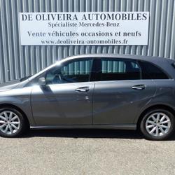 Mercedes Classe B 180 d Business Executive 7G-DCT Launaguet