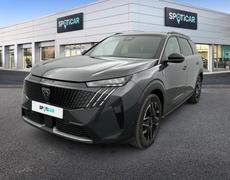 Peugeot 5008 Caudan