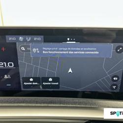 Peugeot 5008 Hybrid 145ch GT e-DCS6 Caudan