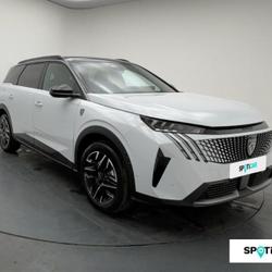 Peugeot 5008 Hybrid 145ch GT e-DCS6 S&eacute;n&eacute;