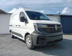 Renault Master Saint-Georges-Montcocq