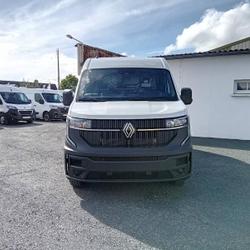 Renault Master 28 000&euro; HT L2H2 2.0 Blue dCi 150ch Advance Saint-Georges-Montcocq