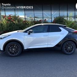 Toyota C-HR 2.0 Hybride Rechargeable 225ch Collection MY26 Aubi&egrave;re