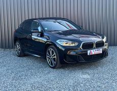 BMW X2 Estancarbon