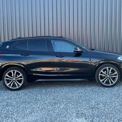 BMW X2 sDrive16dA 116ch M Sport DKG7 - TOIT OUVRANT / SIEGES CHAUFFANTS Estancarbon