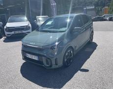 Kia Picanto Sallanches