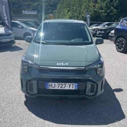 Kia Picanto 1.0 GDi 68ch GT-Line BVMA5 Sallanches
