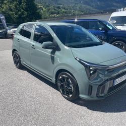 Kia Picanto 1.0 GDi 68ch GT-Line BVMA5 Sallanches