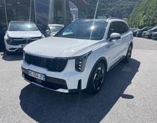Kia Sorento Sallanches