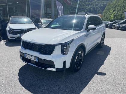 Kia Sorento - 1.6 T-GDi 253ch PHEV Premium 4x4 - 52 990 €