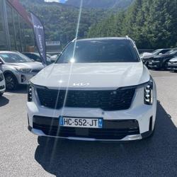 Kia Sorento 1.6 T-GDi 253ch PHEV Premium 4x4 Sallanches