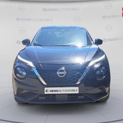 Nissan Juke 1.6 Hybrid 143ch Tekna 2026 Souffelweyersheim
