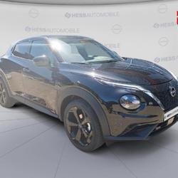 Nissan Juke 1.6 Hybrid 143ch Tekna 2026 Souffelweyersheim