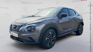 Nissan Juke  - photo 0