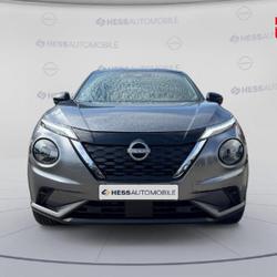 Nissan Juke 1.6 Hybrid 143ch N-Connecta 2026 Souffelweyersheim
