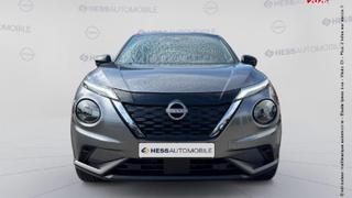 Nissan Juke  - photo 1