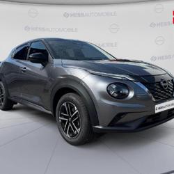 Nissan Juke 1.6 Hybrid 143ch N-Connecta 2026 Souffelweyersheim