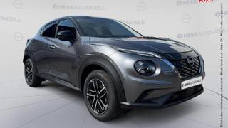 Nissan Juke  - photo 2
