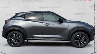 Nissan Juke  - photo 3