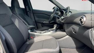 Nissan Juke  - photo 4