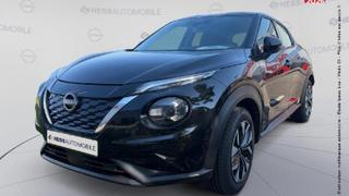 Nissan Juke  - Acenta - photo 0