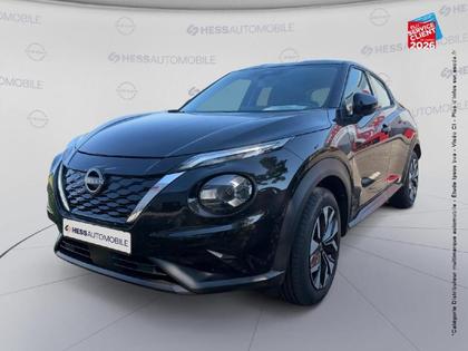 Nissan Juke - 1.6 Hybrid 143ch Acenta 2025 - 23 999 €